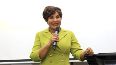 Photo of Directora del INAIPI llama a la unidad de la sociedad por el bienestar de la niñez vulnerable