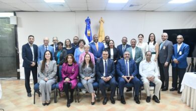 Photo of JCE presenta nueva cédula de identidad y electoral al Codessd y Participación Ciudadana