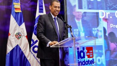 Photo of Guido Gómez Mazara resalta logros y avances durante primer año de gestión en INDOTEL