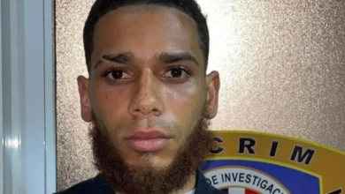 Photo of Revelan que joven asesinado frente al Palacio de Justicia en SFM sería testigo en una audiencia