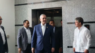Photo of “Sin el nuevo Código Penal, los criminales reincidentes salían libres cada día”, revela Luis Abinader