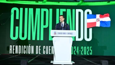 Photo of Omar rinde cuentas de su primer año de gestión como senador; presentó más de 15 proyectos de ley
