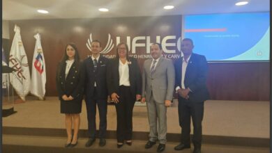 Photo of Presentan portal “Acceso Digital” para modernizar trámites judiciales