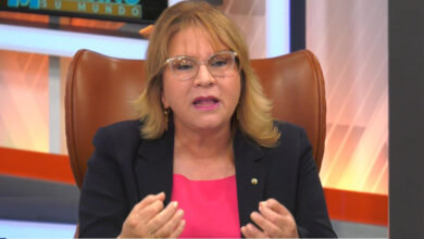 Photo of Directora del Plan Social de la Presidencia advierte sobre la salud mental en el país
