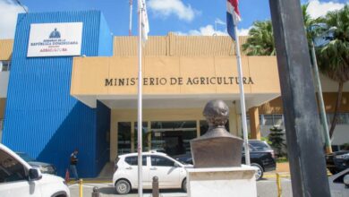 Photo of Detenidos altos mandos de seguridad y empleados de Agricultura por presunta malversación de fondos