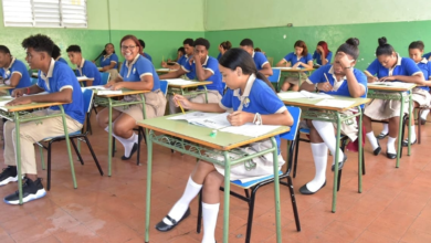 Photo of 2,664,028 de estudiantes de todos los niveles y modalidades van hoy a las aulas