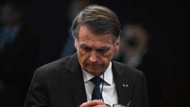 Photo of El juicio por golpismo contra Bolsonaro comienza el próximo 2 de septiembre
