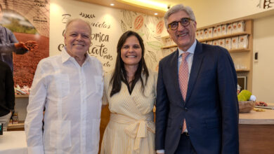 Photo of CHOCOPUNTO INAUGURA SU NUEVA TIENDA EN SANTO DOMINGO Y TRAE UNA EXPERIENCIA SENSORIAL ÚNICA AL CORAZÓN DE LA CIUDAD