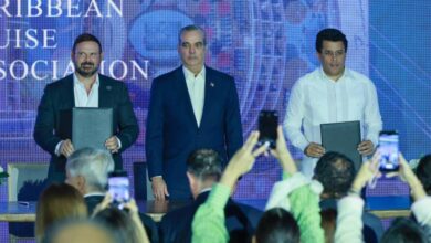 Photo of RD firma acuerdo con la asociación de cruceros de Florida y será sede de importante evento en 2026