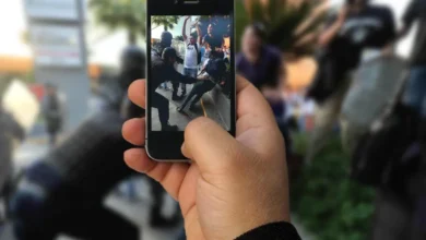 Photo of Hasta un Año Preso al Policía que te Arrebate el Celular!
