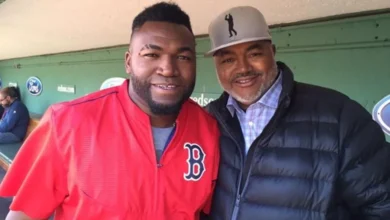 Photo of Muere el padre del expelotero David Ortiz tras librar batalla contra el cáncer