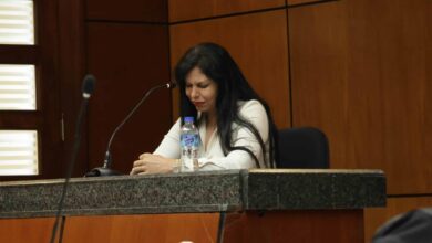Photo of Pleno de la SCJ ratifica condena de cinco años de prisión a Rosa Amalia Pilarte, exdiputada del PRM