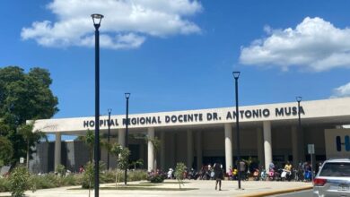 Photo of Médico es agredido por familiar de paciente en hospital Antonio Musa; CMD condena el hecho