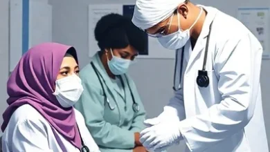 Photo of Los frágiles sistemas de salud de América Latina amenazan la vida y la economía