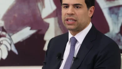 Photo of Ministro de Cultura sobre renuncia de José Antonio Aybar: «No hubo la suficiente paciencia»
