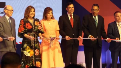 Photo of Abre Feria Internacional dedicada a Moya Pons
