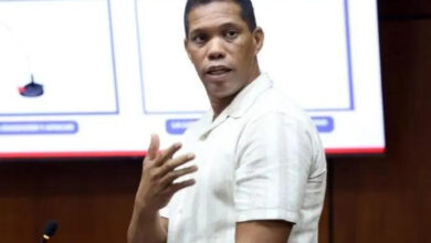 Photo of Extraditan de RD a Francisco Alberto Cedeño, condenado a 114 años de prisión en Puerto Rico