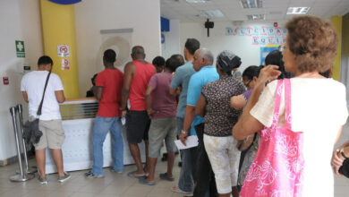 Photo of El viacrucis de reclamar por servicios en República Dominicana