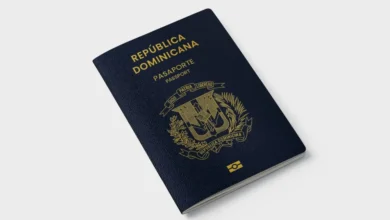 Photo of Llegan los primeros pasaportes electrónicos a RD: ¿Qué cambios traerán?