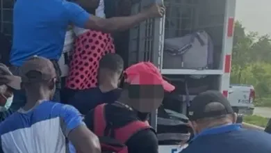 Photo of República Dominicana ha deportado a 250.741 haitianos