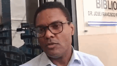 Photo of Exembajador condenado por violación sexual afirma ya está trabajando tras permiso laboral de un juez