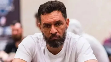 Photo of Detienen en Miami a Dimitri Vorbe, uno de los magnates más poderosos de Haití