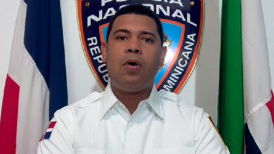 Photo of Comunicador Dixon Rojas acusa a la PN de suspenderlo y amenazarlo