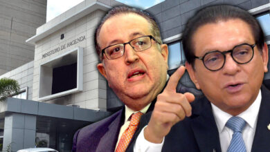 Photo of Daniel Rivera: «La reforma fiscal es inevitable»