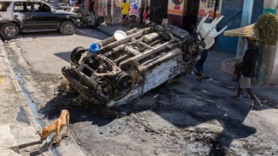Photo of Crisis en Haití: Amnistía Internacional demanda justicia tras masacre de Labodri