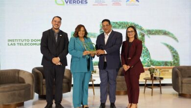 Photo of INDOTEL es reconocido por aplicar Política de Compras Verdes