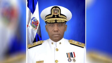 Photo of Juan Crisóstomo es designado como comandante de la Armada Dominicana
