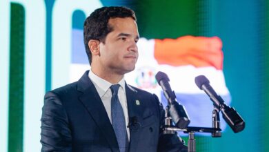 Photo of Omar Fernández rinde cuentas de su primer año de gestión como senador