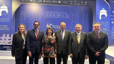 Photo of CODESSD llama a mantener la confianza ante retos económicos señalados por el FMI