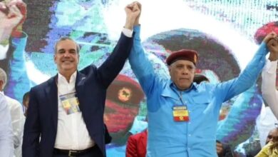 Photo of Luis “El Gallo” da respaldo total a presidente Abinader en la lucha contra la impunidad y la corrupción