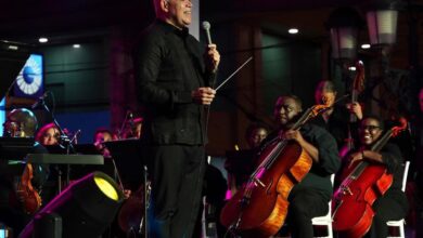 Photo of Orquesta Filarmónica de Santo Domingo llega a Nueva York para un gran concierto muy dominicano