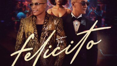 Photo of Chiquito Team Band inicia gira por Europa con el estreno de “Te Felicito”