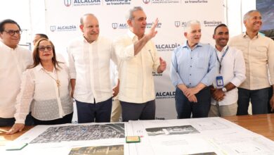 Photo of Presidente Abinader transfiere RD$658 millones al Ayuntamiento para el remozamiento del Hospedaje Yaque, el Mirador del Yaque (New York Chiquito) y otros saneamientos