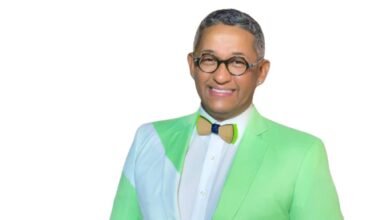 Photo of Felipe De León presentará su colección “Caribe” en RD Fashion Week 2025
