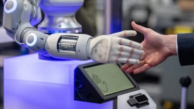 Photo of RD será sede de la cumbre regional sobre ética de la inteligencia artificial
