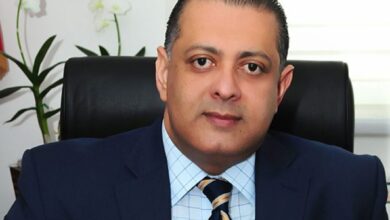 Photo of Luis Ernesto Camilo renuncia irrevocablemente al PRM