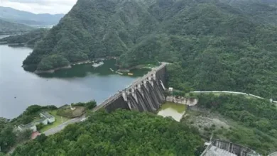 Photo of Lluvias recientes aportan al sistema nacional de presas más de 112 millones de m3.