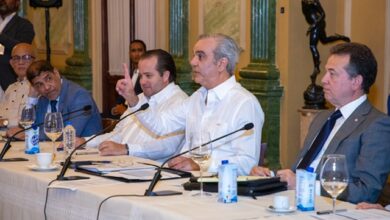 Photo of Empresarios y sectores productivos dicen estar confiados y optimistas con el crecimiento de la República Dominicana