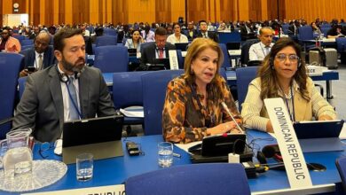 Photo of RD expone en la ONU avances en la lucha contra la corrupción en la Uncac