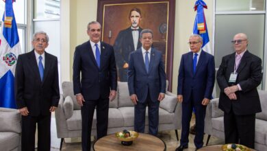 Photo of El CES presenta agenda para entrega del Informe Final
