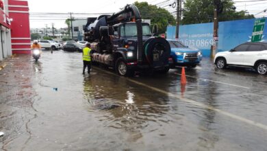 Photo of ADN amplía trabajos preventivos para mitigar efectos de las lluvias