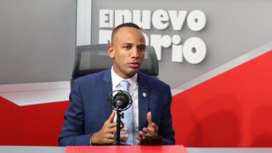 Photo of Periodista exhorta Abinader no desestimar denuncias de corrupción de la oposición