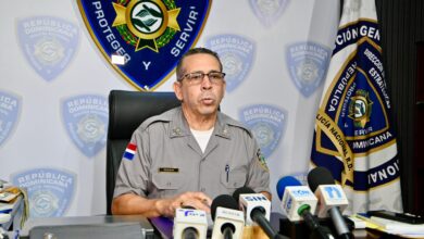 Photo of Buscan hombre que golpeó niño de 12 años en SC; apresan raso mató expareja en Haina