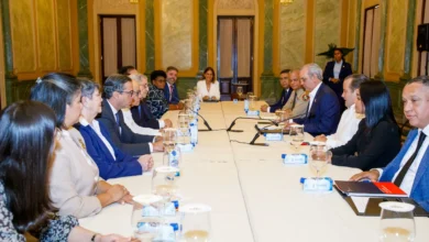Photo of Crisis en Haití: Luis Abinader resalta el papel del liderazgo político