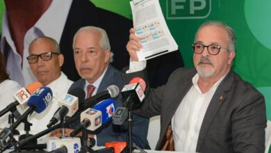 Photo of Fuerza del Pueblo advierte al Gobierno que SENASA no es un botín, ni IDOPPRIL una caja chica
