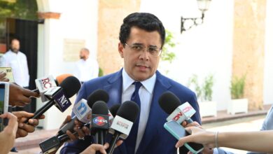 Photo of David Collado anuncia licitación para segunda etapa de rehabilitación de la Ciudad Colonial